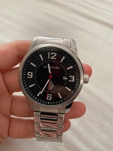 U.S Polo Assn. Çok az kullanılmıştır