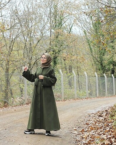 Diğer Kışlık kaban