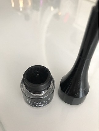 Flormar Flormar jel eyeliner