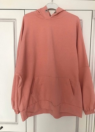 Pembe sweat