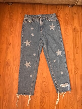 Mom Jean