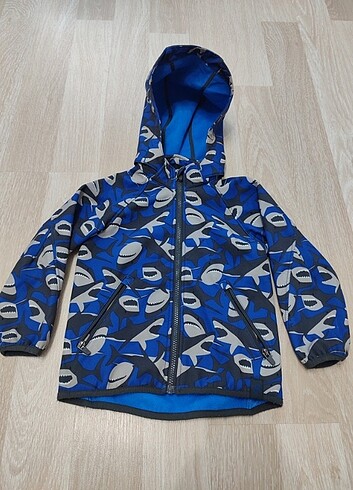 Mevsimlik mont