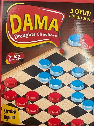 Diğer Oyun seti
