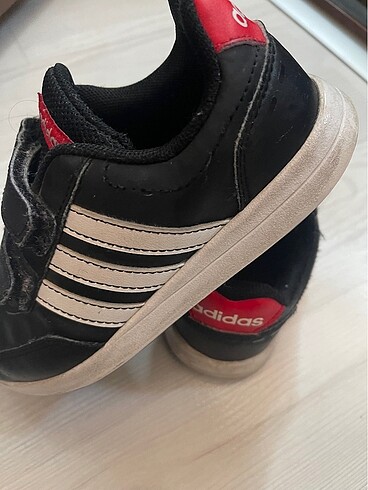 29 Beden Adidas spor ayakkabı