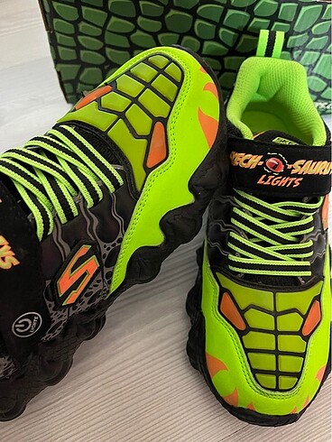 Skechers Spor ayakkabı
