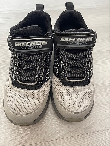 Skechers ışıklı ayakkabı