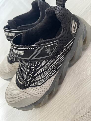 Skechers Skechers ışıklı ayakkabı