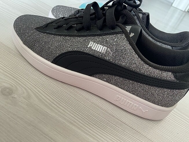 Puma Puma simli