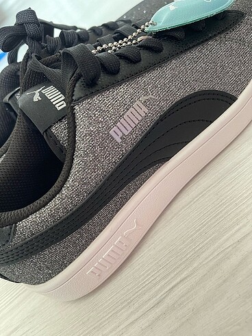 38,5 Beden Puma simli