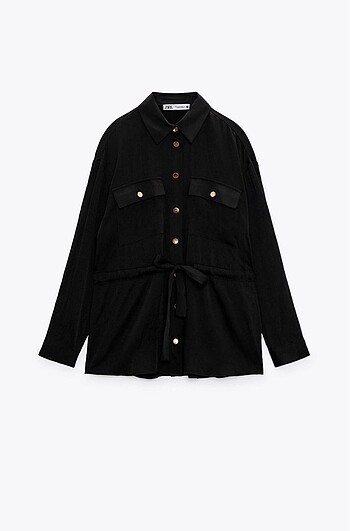 Zara ceket