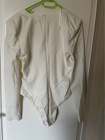 xl Beden Zara taşlı bluz
