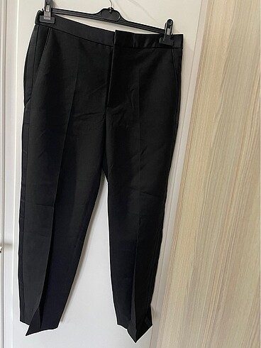 Zara smokin pantolon