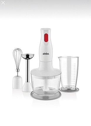 Blender seti