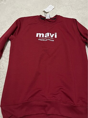 Mavi Sweat