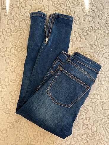 Kot pantolon