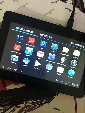 Tablet