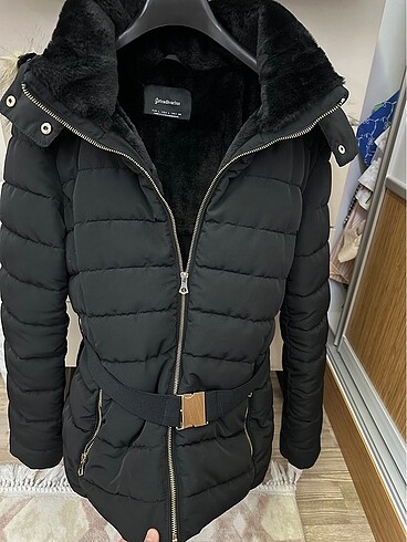 l Beden Stradivarius mont