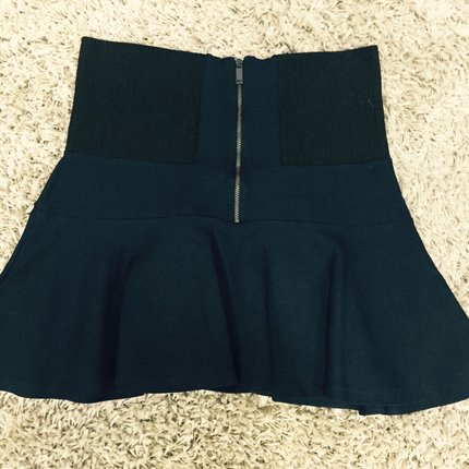 Zara mini etek