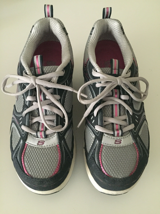 Skechers yayakkabısı