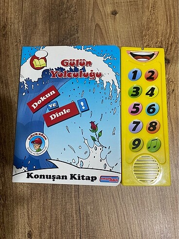 Sesli kitap