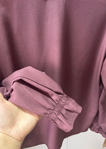 Düğmeli Uzun Kadın Etek takım - Görsel 3