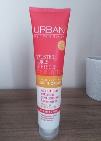 Urban care 