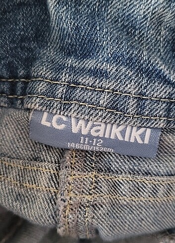 xs Beden Mini jeans Kot şort