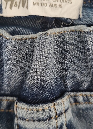 s Beden Tayt jeans 