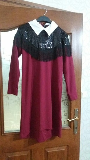 Pullu Tunik 