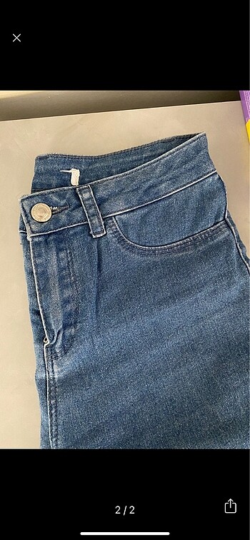 Zara Zara Jean