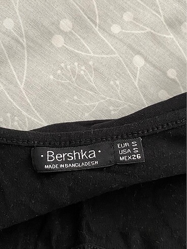 Bershka Bershka Atlet