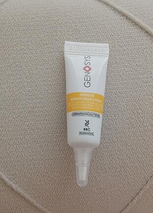 Genosys BBC tester 