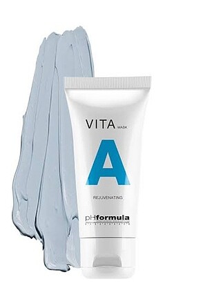 Physician Formula Ph Formula Vita A Maske 50 ml 