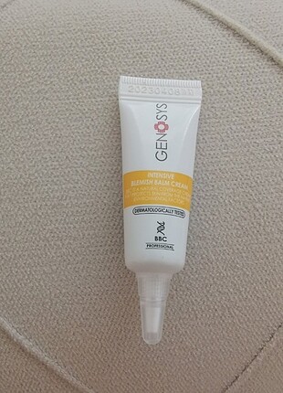 Genosys BBC tester 