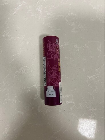Yves Rocher Yves rocher dudak balsamı, karadutlu