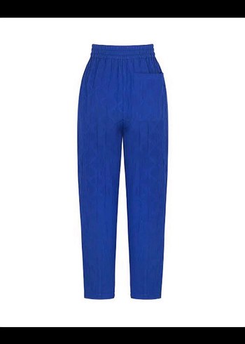 Mavi Denim Kadın Takım - Rahat Kesim, Midi Boy - Görsel 3