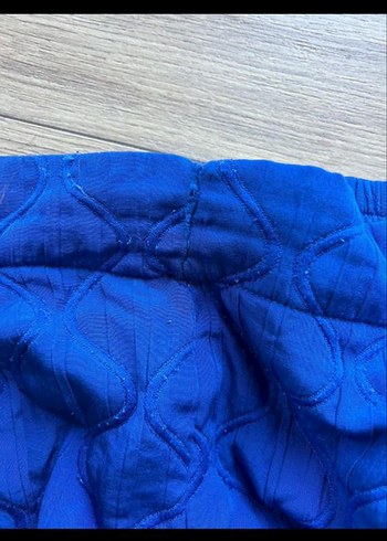 Mavi Denim Kadın Takım - Rahat Kesim, Midi Boy - Görsel 7