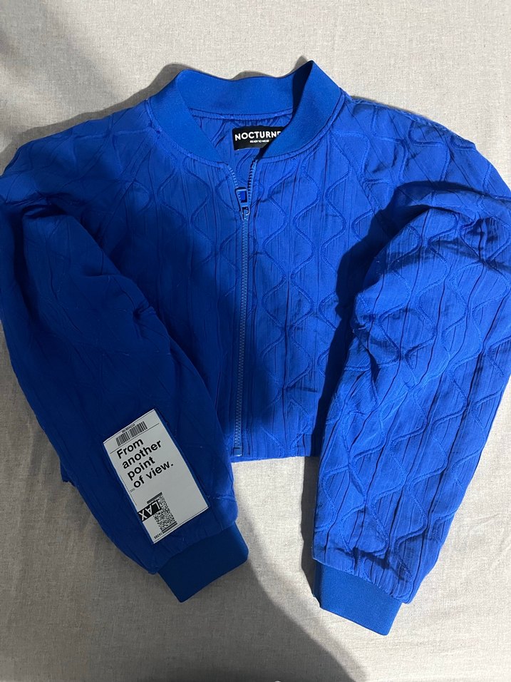 Mavi Denim Kadın Takım - Rahat Kesim, Midi Boy - Görsel 4