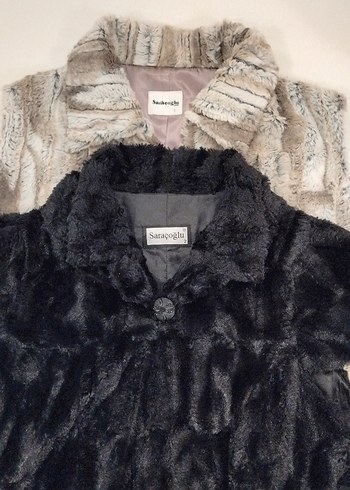 Gülşah Saraçoğlu m