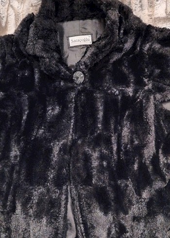 Saraçoğlu iki adet yelek - Görsel 3