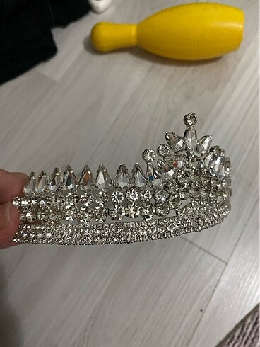 Accessorize gelin tacı