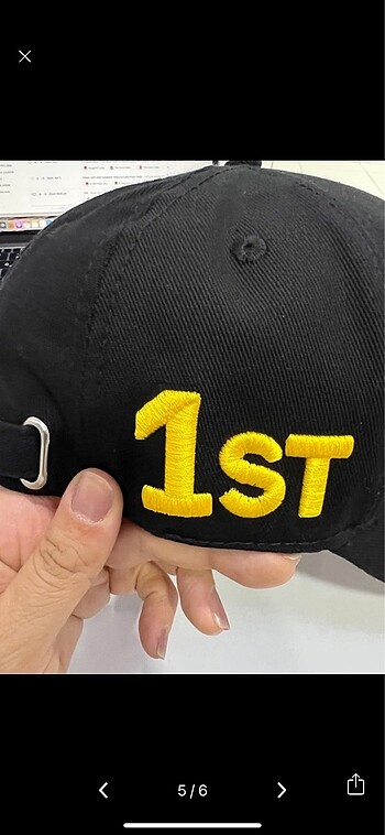  Beden siyah Renk Pirelli şapka