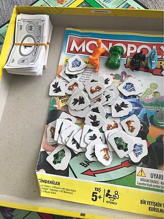 Diğer Monopoli
