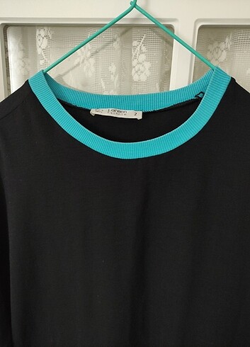 LC Waikiki Kot cep detaylı tunik. Soul loreen marka