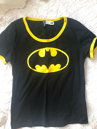 Batman tişört