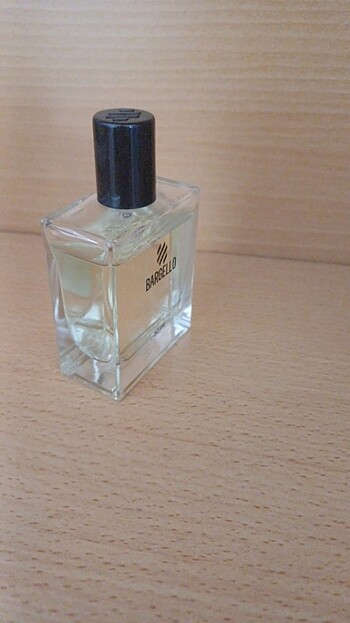 bargello parfum