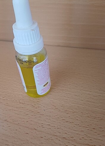 Bee Beauty serum