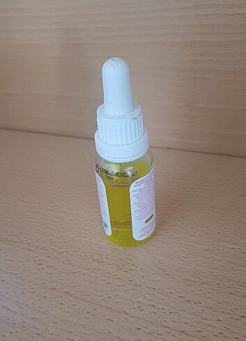  Beden serum