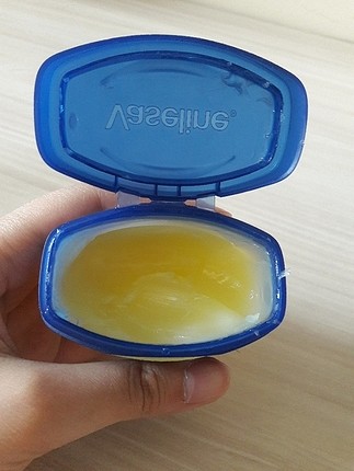 Diğer Vaseline