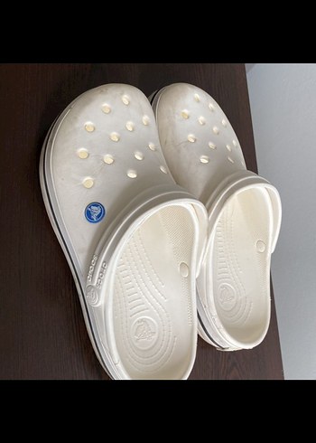 Crocs unisex Terlik